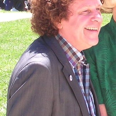 Leo Sayer logo