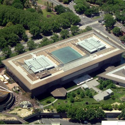 National Gallery of Victoria