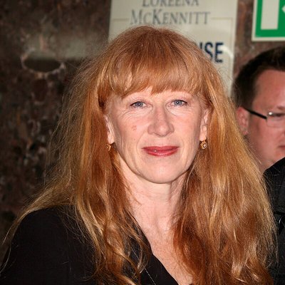 Loreena McKennitt