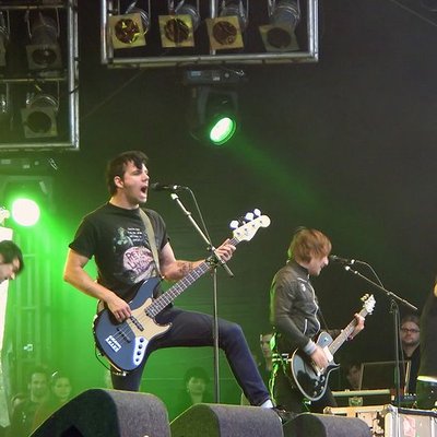 Lostprophets logo