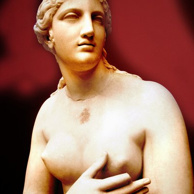 Aphrodite (musician)