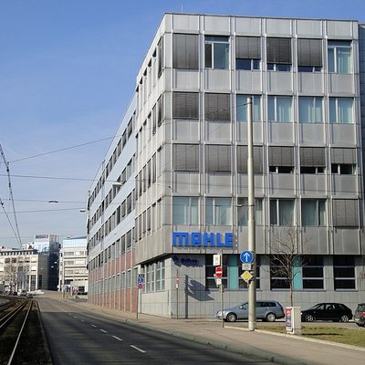 Mahle GmbH