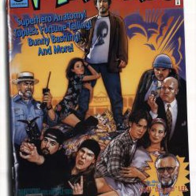 Mallrats logo