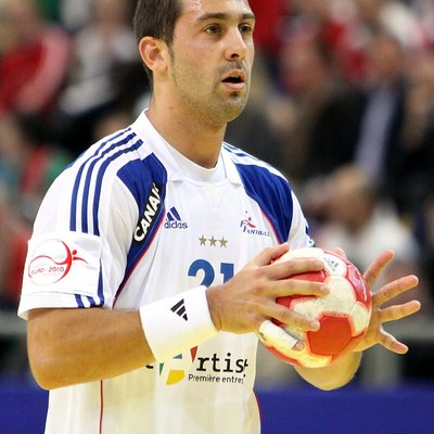 Michaël Guigou