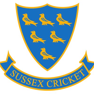 Sussex County Cricket Club