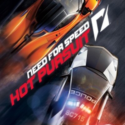 Need for Speed: Hot Pursuit (2010 video game)