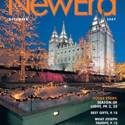 New Era (magazine)
