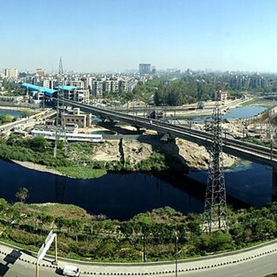 Noida