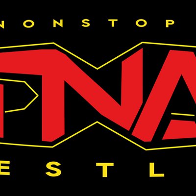 Total Nonstop Action Wrestling logo
