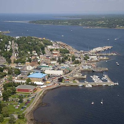 Nova Scotia