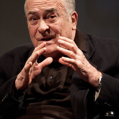 Bernardo Bertolucci
