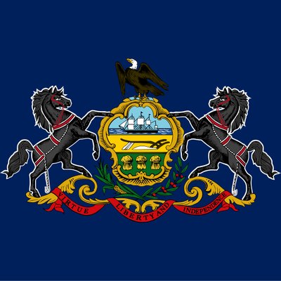 Pennsylvania