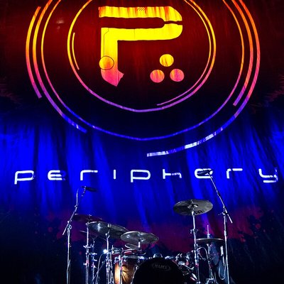Periphery (band) logo