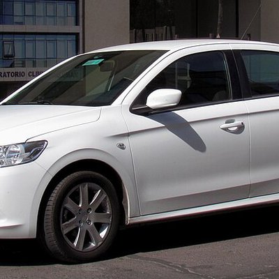 Peugeot 301 (2012) logo