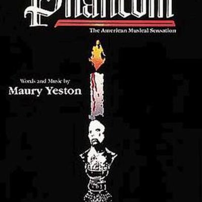 Phantom (musical)