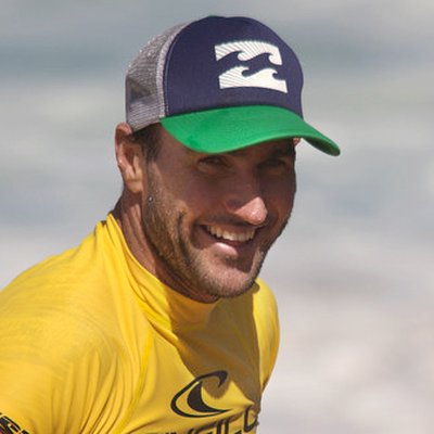 Joel Parkinson