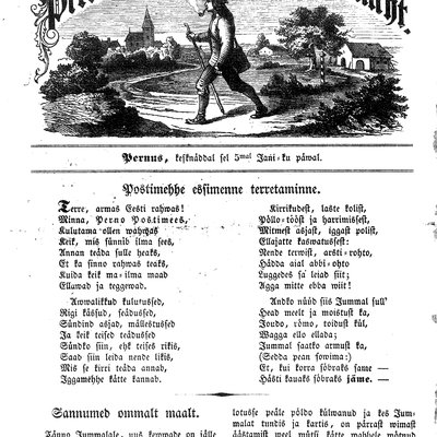 Postimees