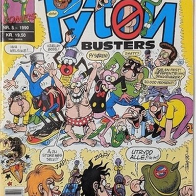 Pyton