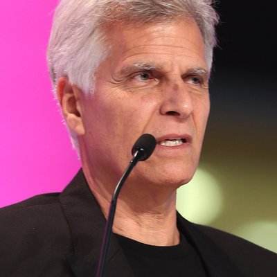 Mark Spitz