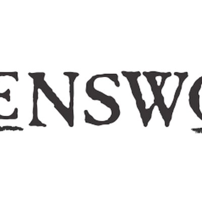 Ravenswood (TV series) logo