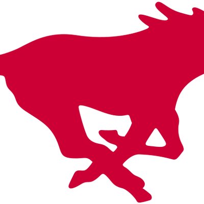 SMU Mustangs football