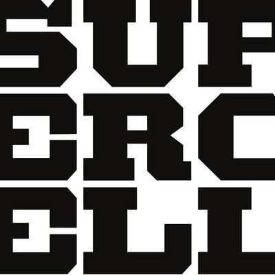 Supercell (video game company) logo