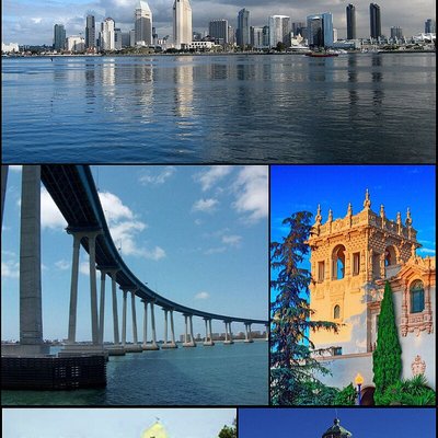 San Diego