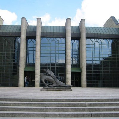Neue Pinakothek