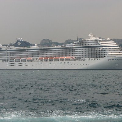 MSC Orchestra