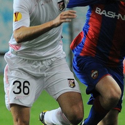 Matteo Darmian