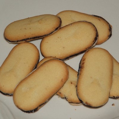 Milano (cookie) logo