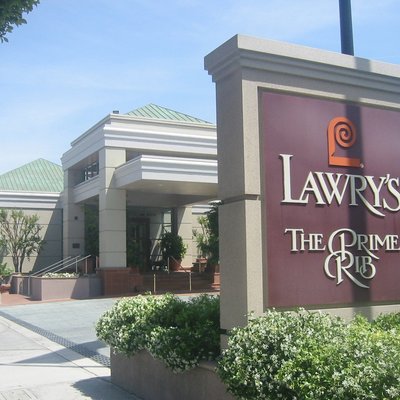 Lawry's