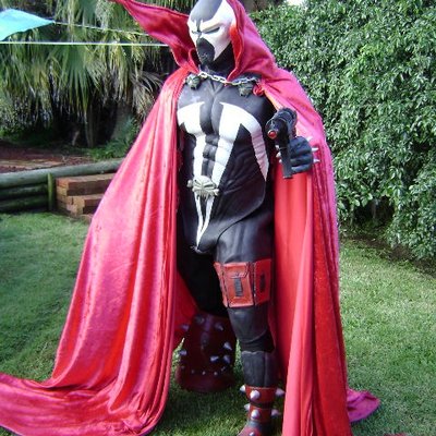 Spawn (comics)
