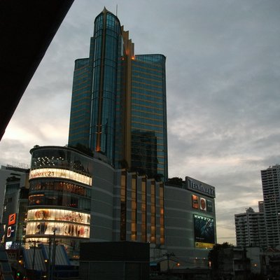Terminal 21
