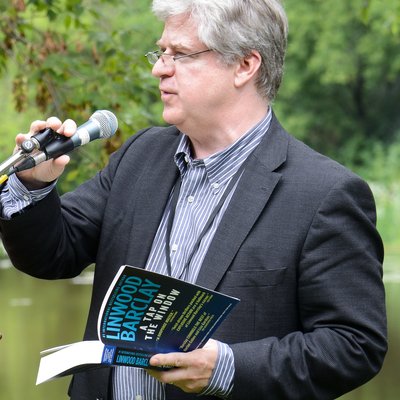 Linwood Barclay