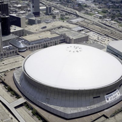 Caesars Superdome
