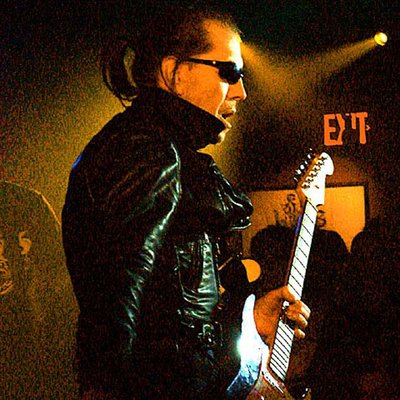 Link Wray