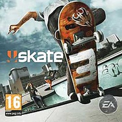 Skate 3