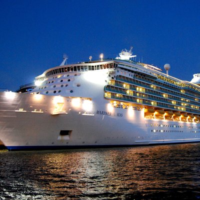 MS Mariner of the Seas