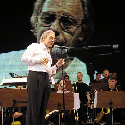 Lalo Schifrin
