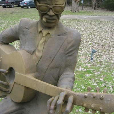 Lightnin' Hopkins