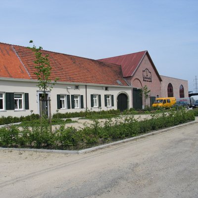 Lindemans Brewery