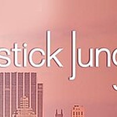Lipstick Jungle (TV series) logo
