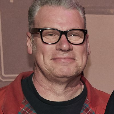 Mark Kermode