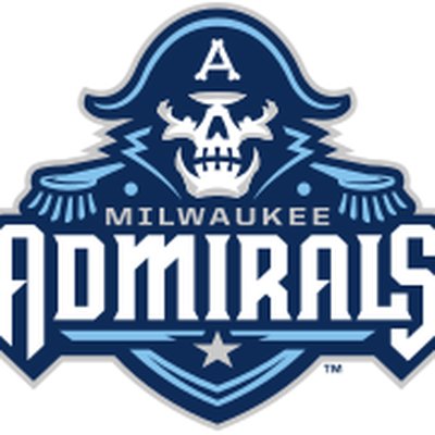 Milwaukee Admirals