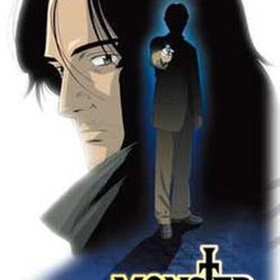 Monster (manga)
