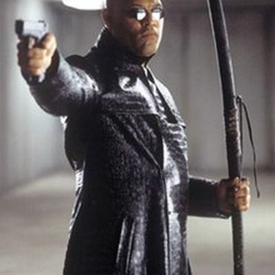 Morpheus (The Matrix)