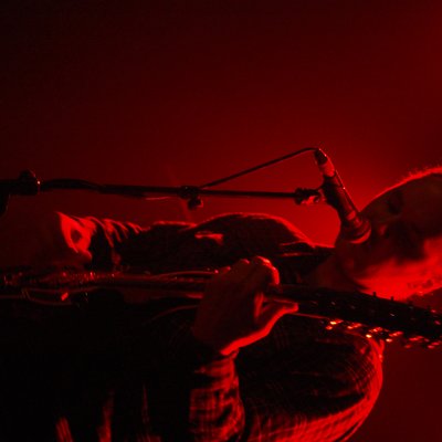 Mount Eerie