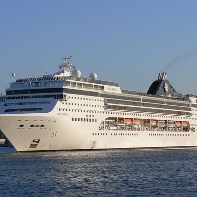 MSC Opera