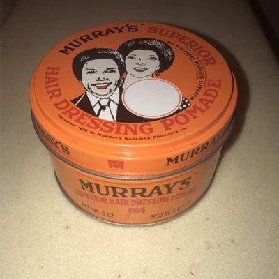 Murray's Pomade